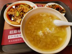 -71号豆汤饭·成都小馆(春熙路百盛店)