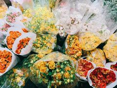 -循礼门鲜花花市(武汉循礼门店)