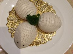 -8餐厅(新葡京酒店)