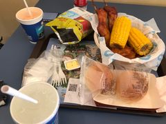 -串串烧(长隆海洋王国店)