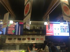 -成都你六姐·牛肉冒菜(城市集市合生汇店)