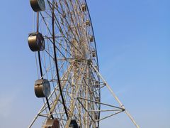 -渔岛海洋度假区