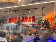 -琥珀川糟粕醋火锅(慈云寺店)
