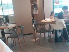 大堂-兔爸私家小厨(新北万达店)