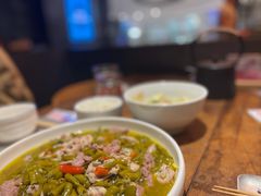 -铁公鸡·四川料理(天环广场店)
