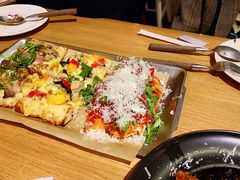 -HELLO 27 意面·沙拉·帕尼尼