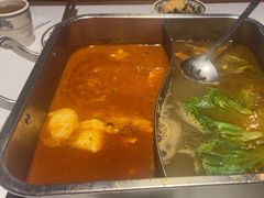 -螺大喜螺蛳粉火锅(雍和宫店)