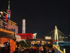 -琶醍壹号•潮菜江景餐吧