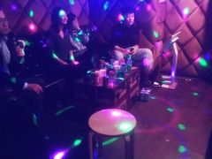 -顽主轰趴馆团建ktv桌游狼人杀(望京店)