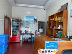 -天乐农家鱼头王(天目湖店)