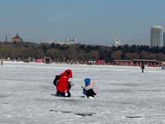 -长春市南湖公园