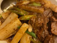 牛腩煲-汕头龙光喜来登酒店-采悦轩中餐厅