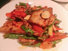 -蔴将·川菜(黄龙万科店)