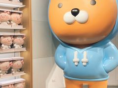 -KAKAO FRIENDS(弘大店)