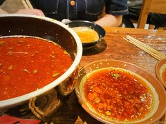 -串大叔炭火烤串·鸡西大冷面刀削面(总店)