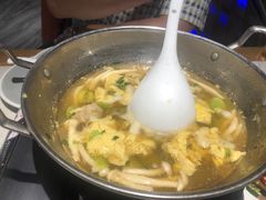-不倒翁·安徽名菜楼(步行街店)