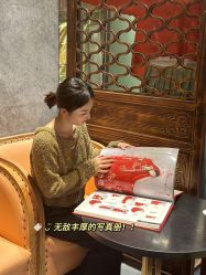 -盘子女人坊古装写真摄影(南京总店)