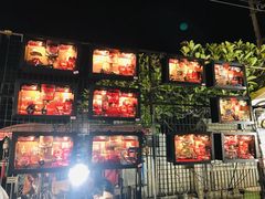-周日夜市