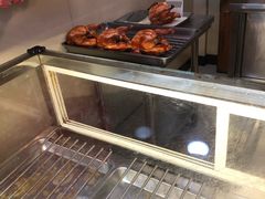老王头烧鸡-老王头烤鸡(建大四小区店)