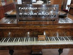 -鼓浪屿钢琴博物馆