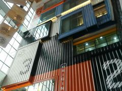 -星悦蓝海欢乐园(石路天虹店)