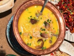 -樽宴酒楼·地道川菜·品质聚会·生日宴请