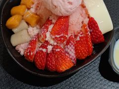 -鲜芋仙(铁西万象汇店)