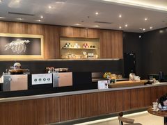 -星巴克(宝山万达店)