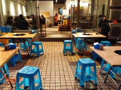 -美美老火锅(回龙湾店)
