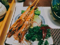 -樱の千渡日式料理·铁板烧•烧鸟(金盛田广场店)