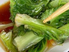 -好成财牛排馆(涂门街总店)