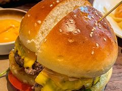 -Nord Grill&Bar Highland诺德西餐(深圳欢乐海岸店)