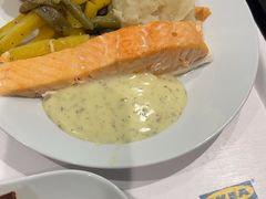 -宜家·瑞典风味餐厅(四元桥店)