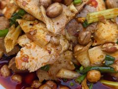 -灯盏窝饭店(新都分店)