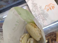 -桂香村(护国寺店)