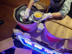 -广州花园酒店荔湾亭·地道点心·粤式饮茶
