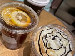 -Peet's 皮爷咖啡(陆家嘴中心店)