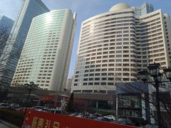 -大连富丽华大酒店