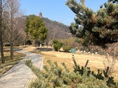 -狼山风景名胜区