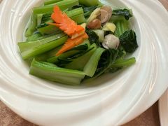 -广东胜利宾馆西关粤中餐厅