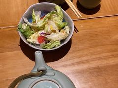 -一心创作料理屋(经开万达店)