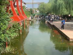 -白鹿原·白鹿仓