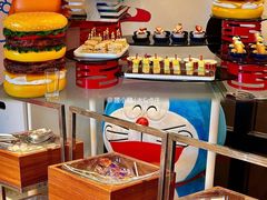 -厦门悦华酒店·绿庭主题自助餐厅