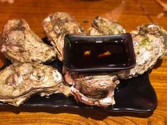 -烧蠔帮·生蚝海鲜牌档(观海店)