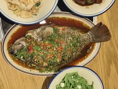 -妈妈的味道(和顺古镇店)