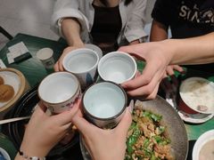 -费大厨辣椒炒肉(太平老街店)