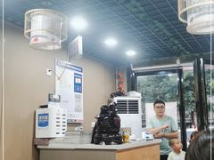 大堂-蚌埠龙虾王