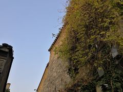 -老门东历史文化街区