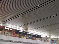-星巴克(无锡高铁站店)