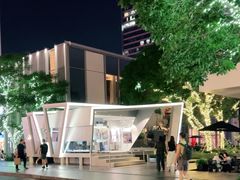 -誉八仙粤菜(万象天地店)